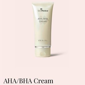 Skin Medica AHA/BHA Cream